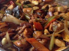 -来御来三汁焖锅(万邦店)