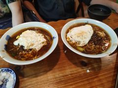 -兵哥豌豆面(建设巷店)