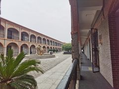 -辛亥革命博物院北区