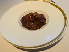 香卤澳洲金钱牛腱-金轩中餐厅 Jin Xuan(浦东丽思卡尔顿酒店)