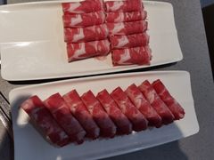 -海底捞火锅(振华商厦店)