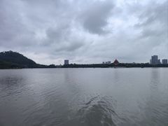 -顺峰山公园