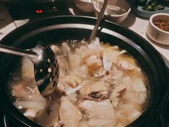 -百年果林椰子鸡(中洲店)