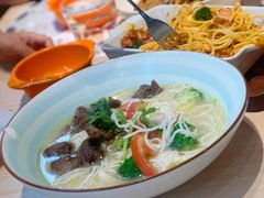 -卡朋西餐(悦汇城店)