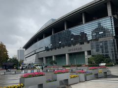 -西湖文化广场