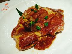 -釜山火炉韩式炭火烤肉(欧洲城店)