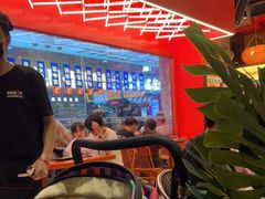 -神府路壹号·海鲜烧烤排档(三坊七巷店)