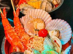 -琥珀川糟粕醋火锅(慈云寺店)