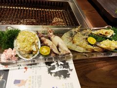 -樱宿日式和牛烧肉(五道口店)