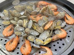 -船奇蒸汽海鲜·闽菜(八市海鲜总店)