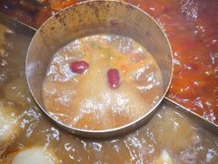 -重庆德庄火锅(映月湖环宇城店)