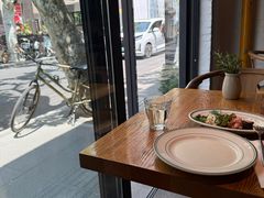 -La Strada(安福路店)