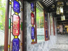 -南园酒家(前进路店)