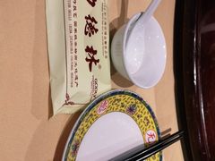 -功德林(南京西路店)