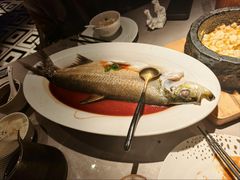 -醉庐·新上海菜(南京西路店)