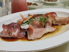 -南海渔家•海鲜•正宗海南菜(海棠湾店)