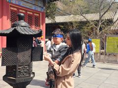 -潭柘寺景区