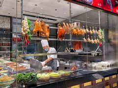 -临家小院·潮汕菜·商务宴请·点心(白石洲店)
