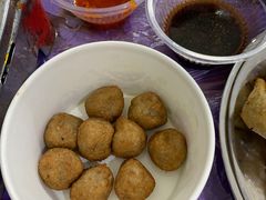 -桂萍特色牛筋牛杂(长堤街总店)