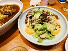 -渔家风味·鲅鱼水饺·央视展播·海鲜天津菜(开发区店)