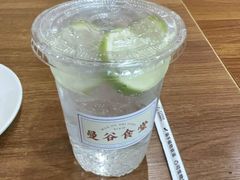 -曼谷食堂·泰国家庭料理
