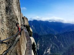 -华山风景名胜区