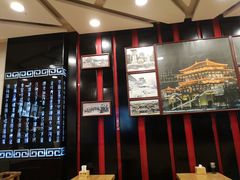 -陕味食族油泼面·小炒盖码面(双榆树店)