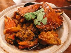 -马勒别墅·中餐厅