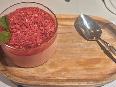 -火山屋台(新街口店)