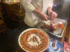 -范家小馆·烤鸭新京菜(金融街店)