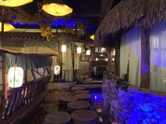 大堂-淀里船宴(裕华东路店)