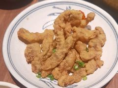 -巴奴毛肚火锅(京西大悦城店)