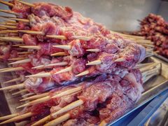 -东方亚克西餐厅(西康路店)