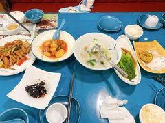 -安泰楼·佛跳墙创始人·传统闽味早茶·酒楼(三坊七巷闽菜地标店)