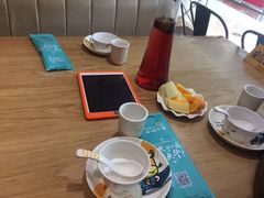 -小鱼小牛·鱼牛干锅·脆鱼火锅(世欧广场店)