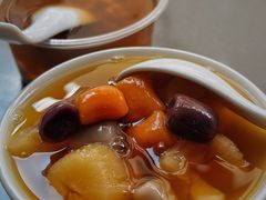 -张飞木薯羹(金鱼巷店)