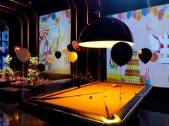 -V SHOW max KTV(粉巷店)