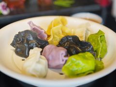 -东莱馋房(陆家嘴店)