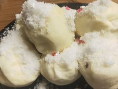 -山楂树融合菜餐厅