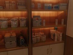 -优足匠·修脚采耳(静祥店)