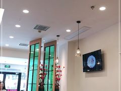 大堂-小杨生煎(乐坊虹井店)