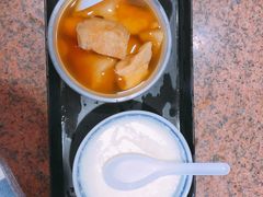 番薯糖水-百花传统甜品店(原址店)