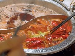 -牛New寿喜烧(虹桥新天地店)