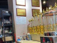 -兄弟龙虾(胜太路总店)