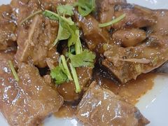 -老山记海城馅饼大酒店(振兴小区店)