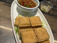 -阿财老铺·老蚌埠龙虾城(华夏总店)