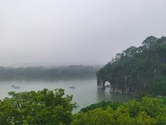 -璟象酒店-爱丽坊景观餐厅