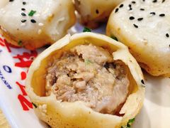 招牌生煎-阿三生煎(盛华里店)