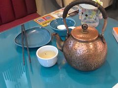 -安泰楼·佛跳墙创始人·传统闽味早茶·酒楼(三坊七巷闽菜地标店)