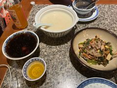 -南京大牌档(新街口德基广场店)